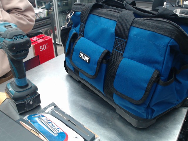 Sac d'outils