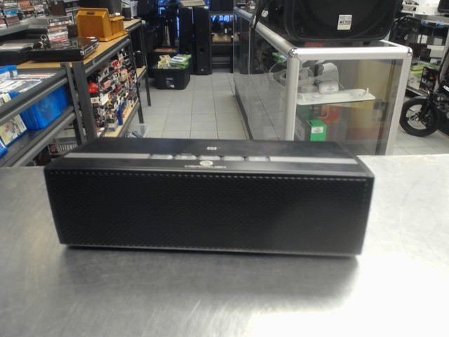 Speaker bluethoot