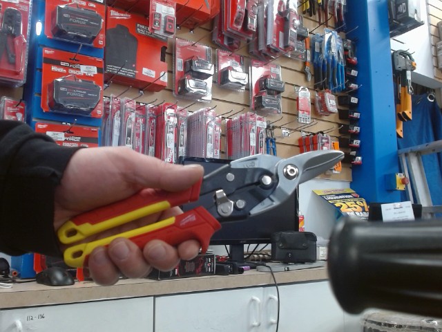 Cutter