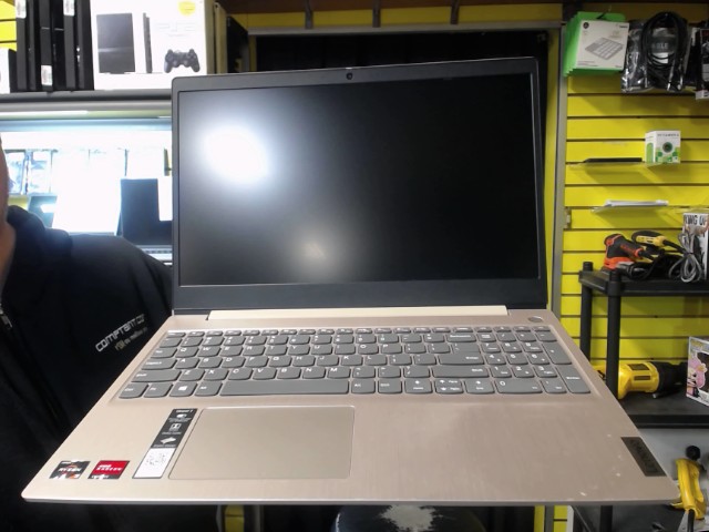 Ryzen 3 3250u 3.5ghz 512go ssd 8go ram