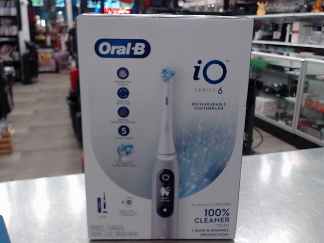 Brosse a dent rechargeable / neuf