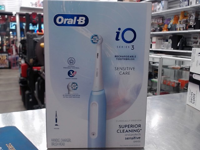 Brosse a dent �lectric neuf en boite