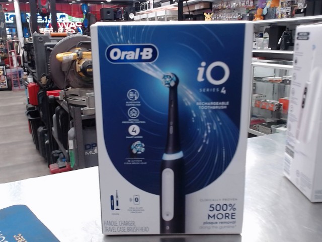 Brosse a dent rechargeable / neuf