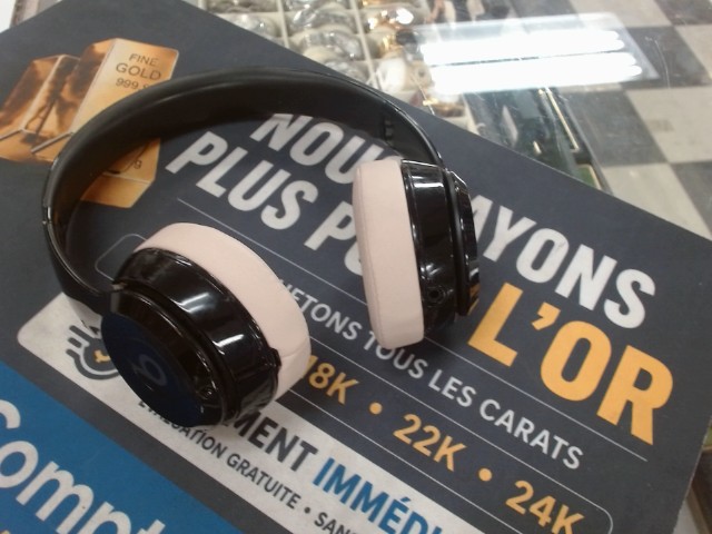 Beats solo 3