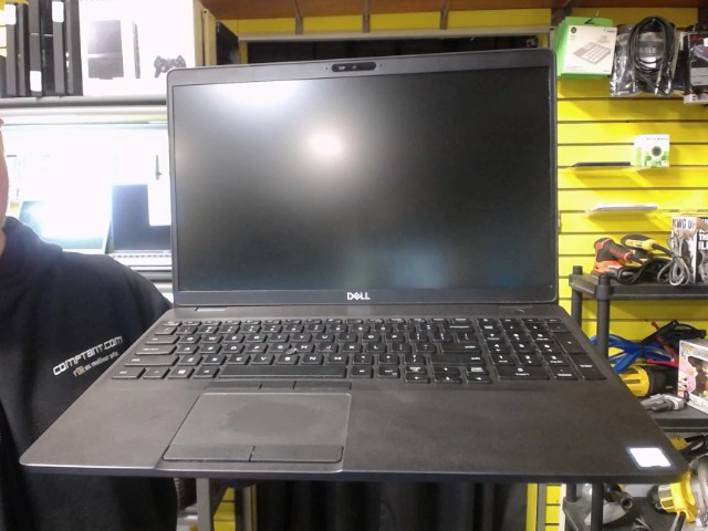 Latitude 5500 i5-8365u @4.1g 16go/512go