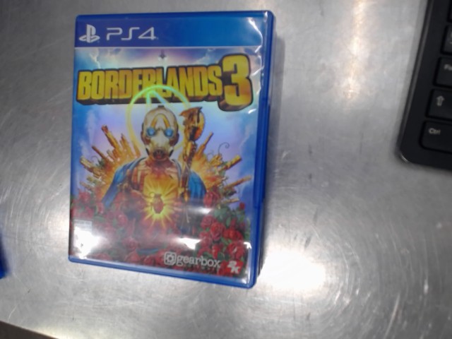 Borderlands 3