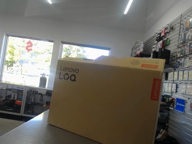 I5-12450h/16gram/512ssd+boite lenovo