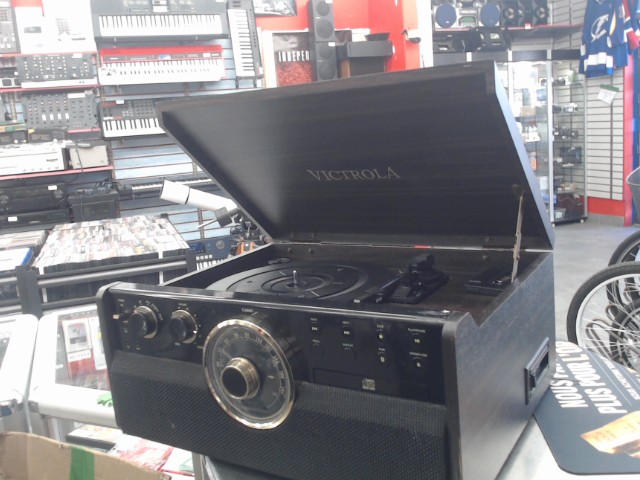 Speaker 6 en 1