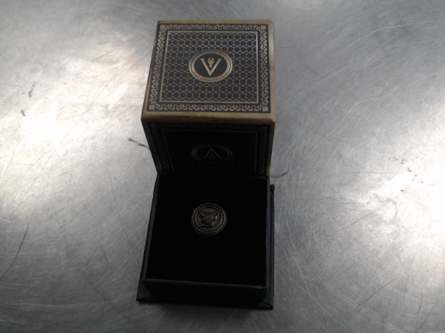 Bague pandora's ring assassin's creed+bo