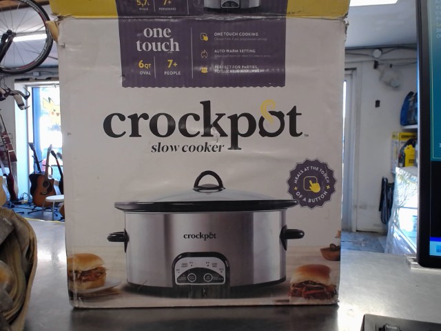 Slowcooker