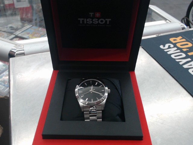 Montre tissot en boite neuve