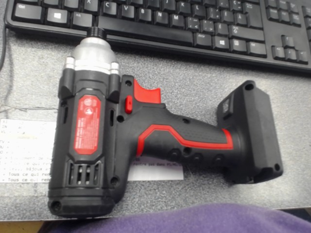 Batt 20 v 1.5ah