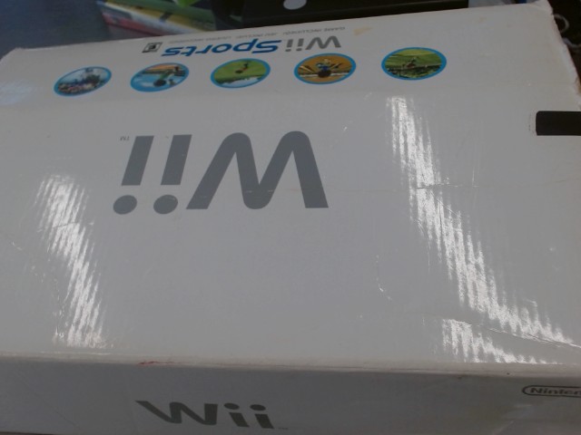 Wii