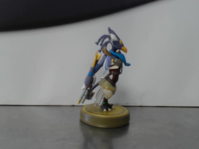 Amiibo eagle zelda