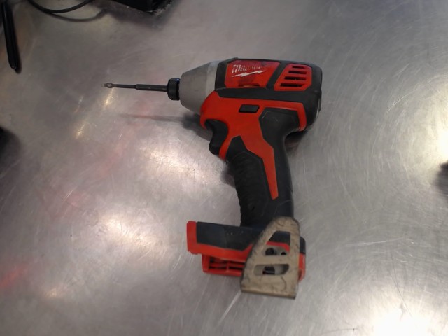 Impact driver milwaukee
