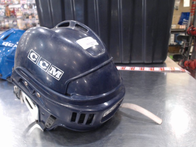 Casque hockey