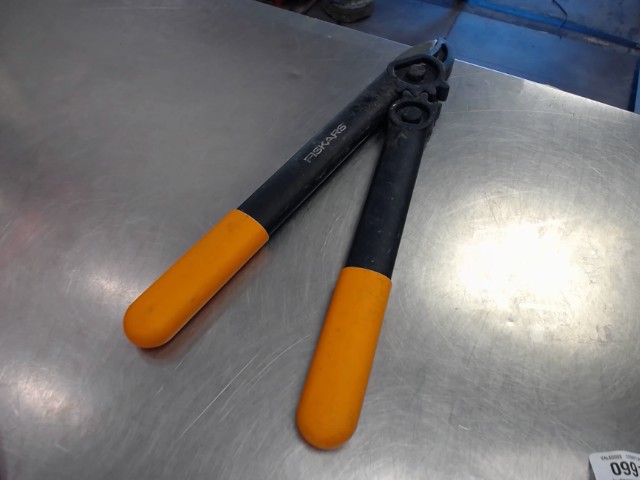 Fiskars shears