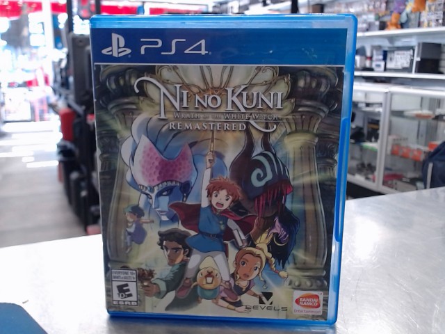 Ni no kuni