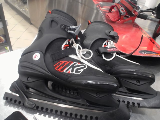 Patin a patiner/s'amuser