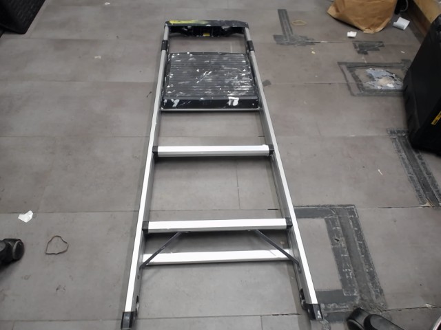Stepladder