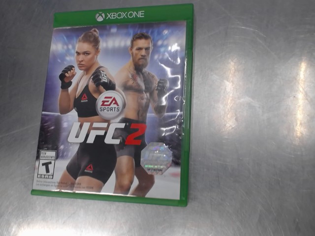 Ufc 2
