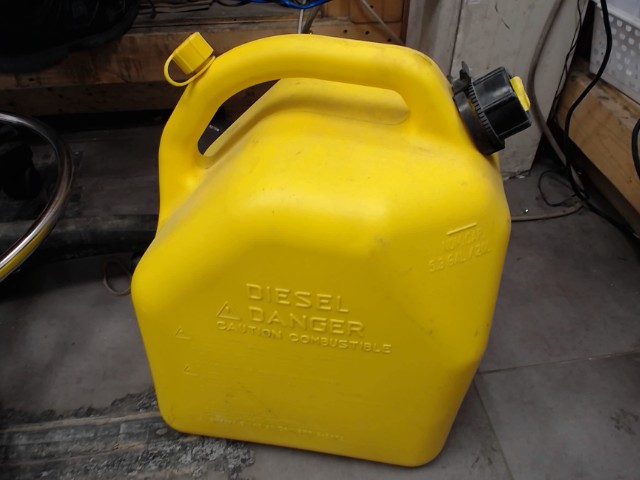 Jerry can