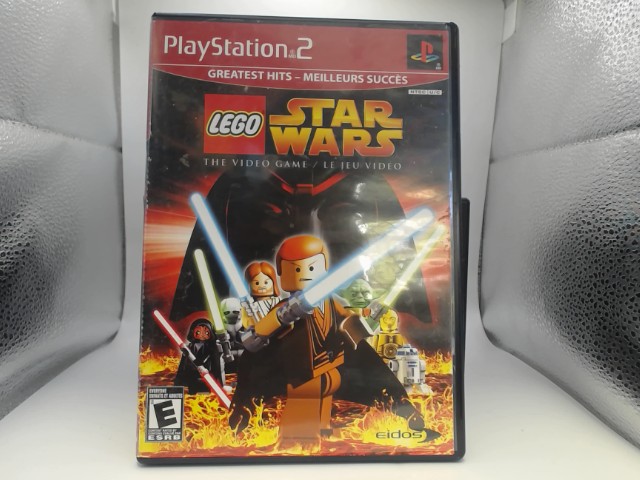 Lego star wars