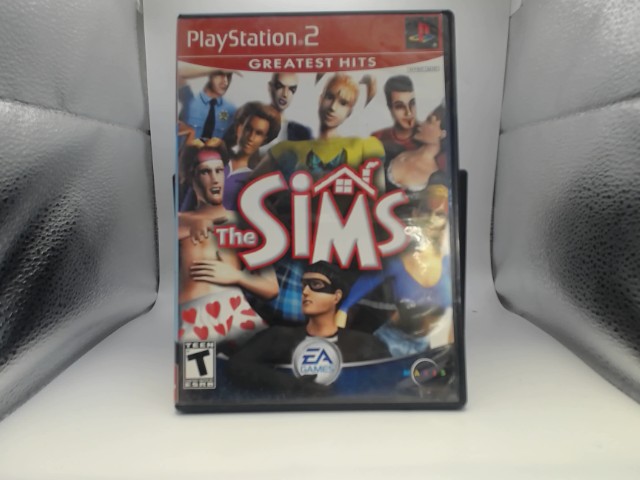 The sims