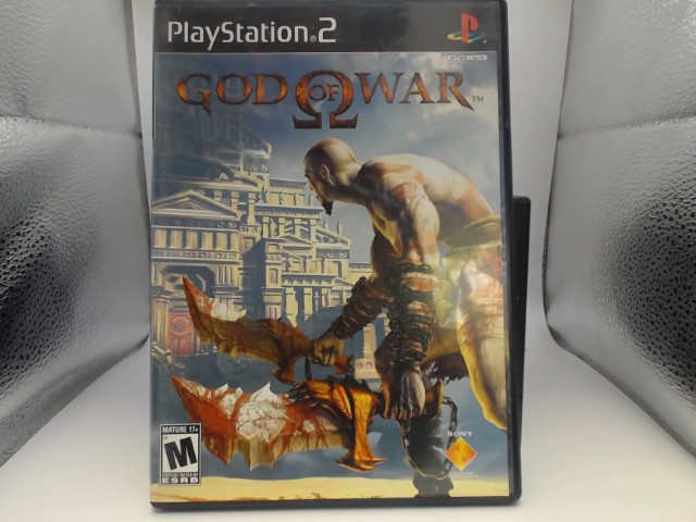 God of war