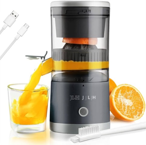 Citrus juicer