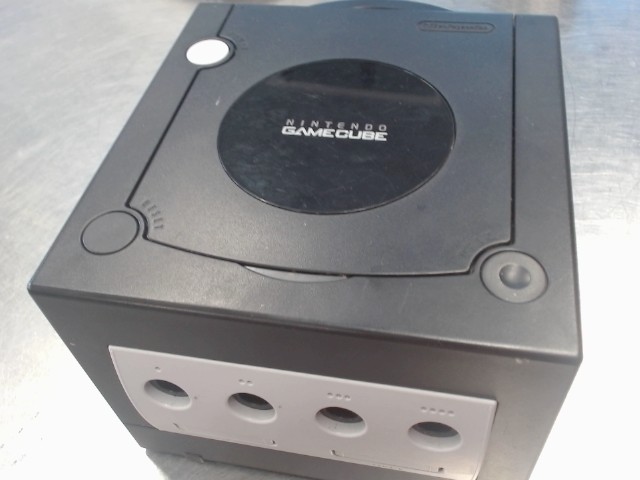 Gamecube