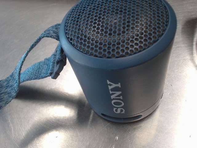 Speaker sony srsxb13