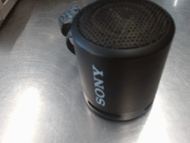 Speaker sony srsxb13