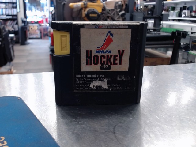 Hockey 93