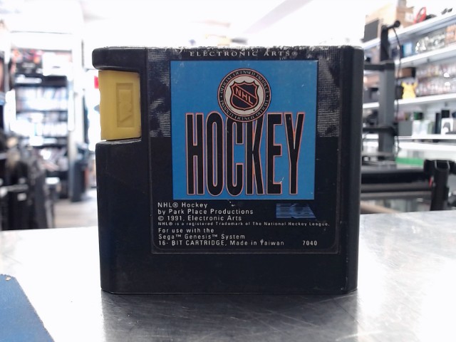 Hockey