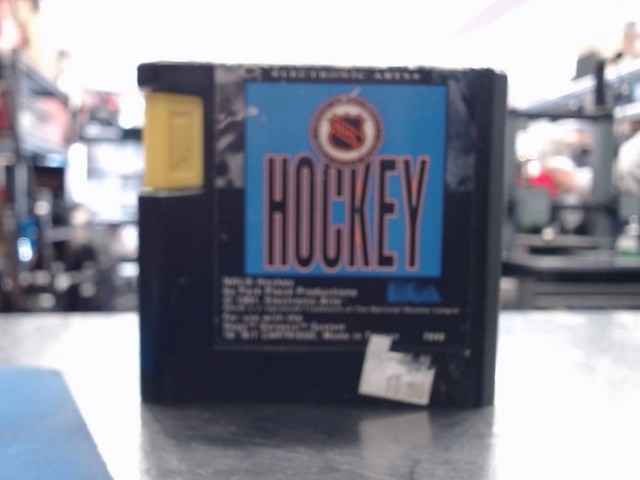 Hockey