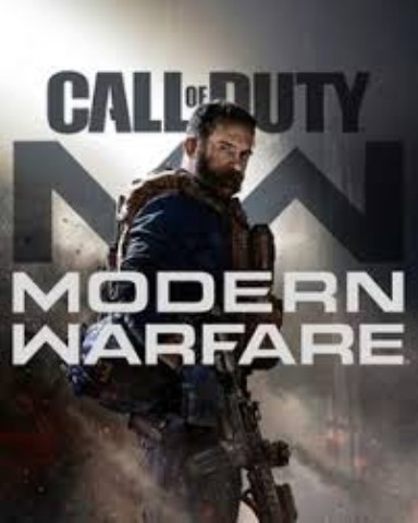 Call of duty mw 2019