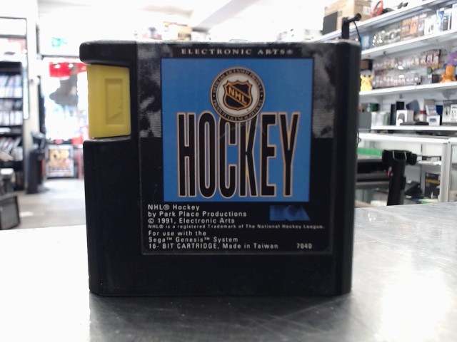 Hockey