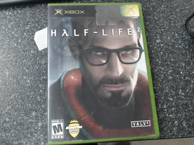Half-life 2