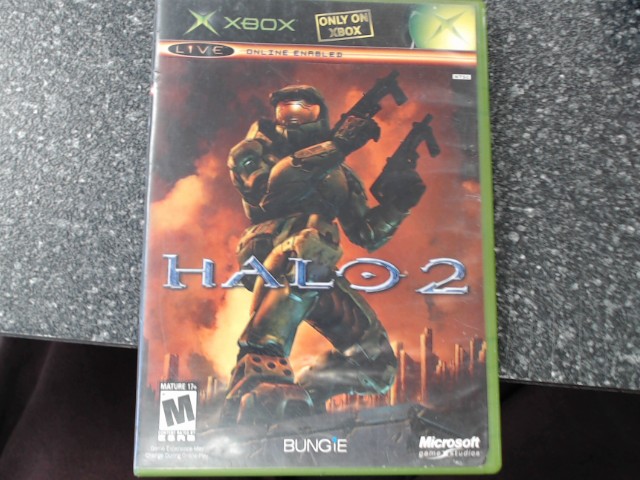 Halo 2