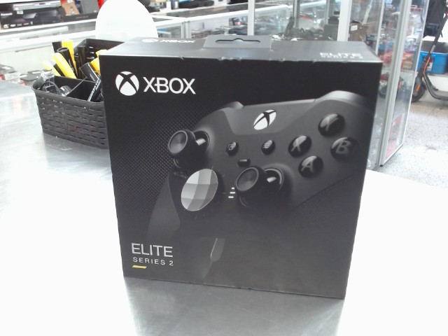 Xbox elite series 2
