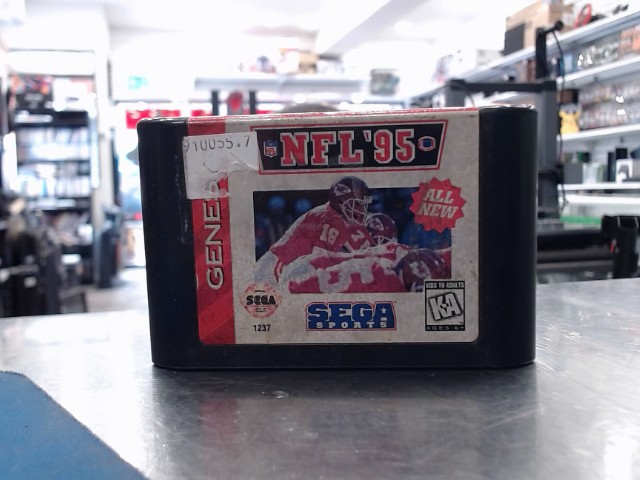 Nfl 95