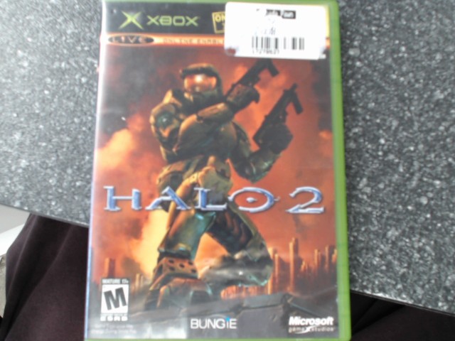 Halo 2