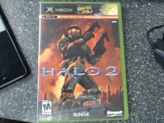 Halo 2