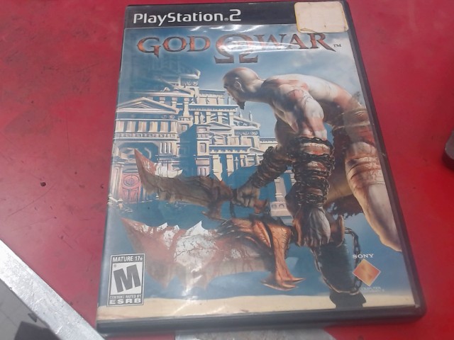 God of war