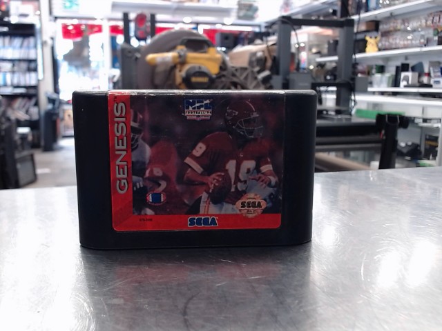 Nfl football 94