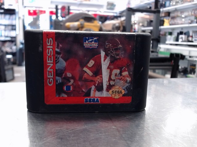 Madden nfl 94