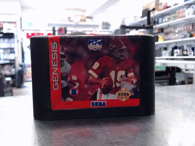 Nfl football 94