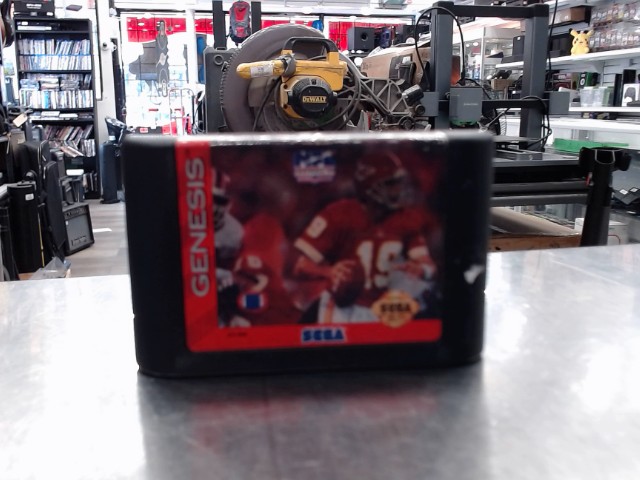 Nfl football 94