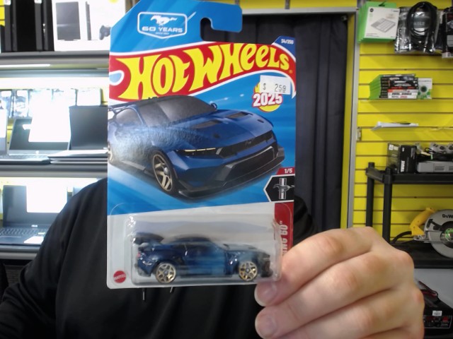 Hotwheels